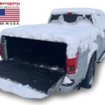Do Tonneau Covers Keep Water Out