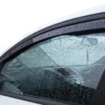 Do Wind Deflectors Damage Windows