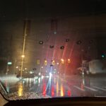 Do You Need All Resdue off of Vehicle Window Deflectors