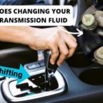 Does Changing Transmission Fluid Help Shifting