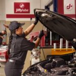 Does Jiffy Lube Check Transmission Fluid