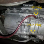 Does Manual Cars Have Transmission Fluid