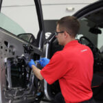 Does Safelite Repair Window Regulators