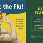 Does the Flu Shot Prevent Transmission