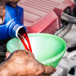 Does Transmission Fluid Evaporate