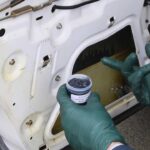 How Do You Lubricate a Window Regulator