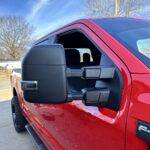 How Much are Tow Mirrors