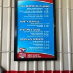 How Much Does Valvoline Charge for Transmission Fluid Change