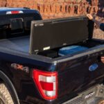 How Secure are Tonneau Covers