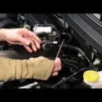 How to Add Transmission Fluid Jeep Cherokee
