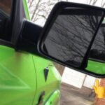 How to Adjust Dodge Tow Mirrors