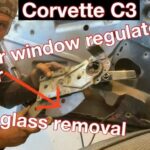 How to Adjust Power Window Regulator