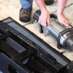 How to Attach a Winch to a Bull Bar