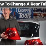 How to Change a Taillight