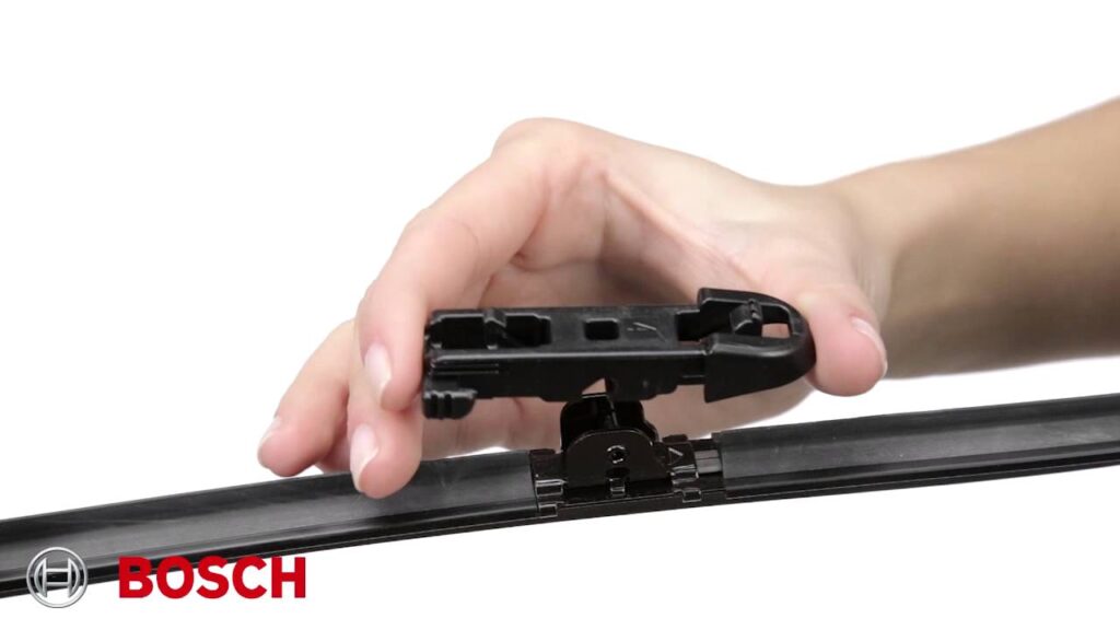 How to Change Adapter on Bosch Wiper Blades