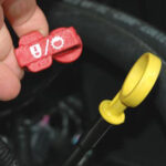 How to Change Automatic Transmission Fluid Filter