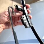 How to Change Toyota Corolla Wiper Blades
