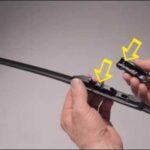 How to Change Trico Wiper Blades