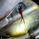 How to Check Transmission Fluid 2005 Corvette