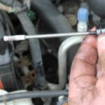 How to Check Transmission Fluid Honda Accord