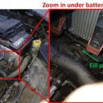 How to Check Transmission Fluid in Jeep Cherokee