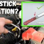 How to Check Transmission Fluid Level Ram 1500