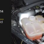 How to Check Transmission Fluid on 2014 Ford Focus