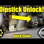 How to Check Transmission Fluid on Nissan Altima
