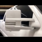 How to Color Match Tow Mirrors