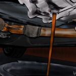 How to Dispose of Transmission Fluid