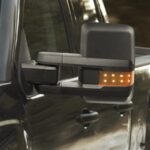 How to Extend Tow Mirrors
