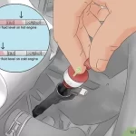 How to Fix Low Transmission Fluid