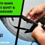 How to Fix Noisy Wiper Blades