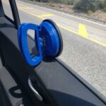 How to Get Window Up If Regulator is Broken