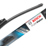 How to Install Bosch Pure Vision Wiper Blades