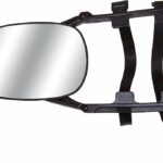 How to Install Cipa Towing Mirrors