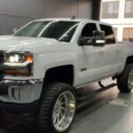 How to Install Tow Mirrors on 2014 Silverado