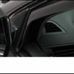 How to Install Weathertech in Channel Window Deflectors