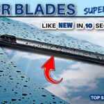 How to Make Wiper Blades Last Longer