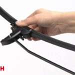 How to Put on Bosch Wiper Blades