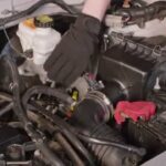 How to Put Transmission Fluid