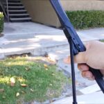 How to Remove Goodyear Wiper Blades