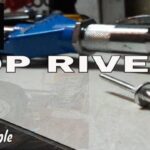 How to Remove Rivets from Window Regulator