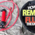 How to Remove Transmission Fluid