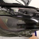 How to Smoke Your Headlights And Taillights