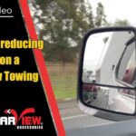 How to Stop Tow Mirrors from Vibrating