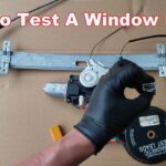 How to Tell If Window Motor Or Regulator is Bad