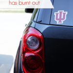 How to Tell If Your Taillight is Out