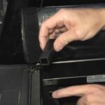 How to Tighten Tonneau Covers