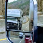 Is It Illegal to Tow Without Towing Mirrors
